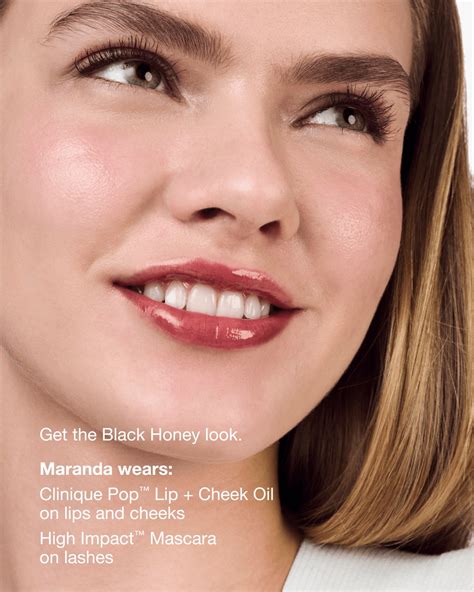 black honey clinique myer